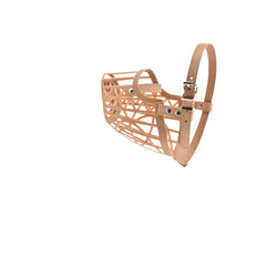 MUZZLE PLASTIC 1 NO