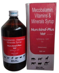 FERIKIND PET SUSP. 170ML