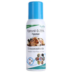 M FIPOMED SPRAY 100ML
