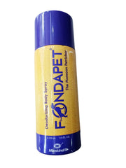 FONDAPET 150ML - MONSOON (YELLOW)