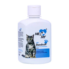 ME & MY ANTIDANDRUFF DOGS SHAMPOO 300ML