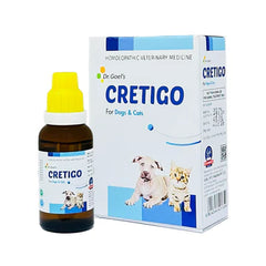 CRETIGO 30ML