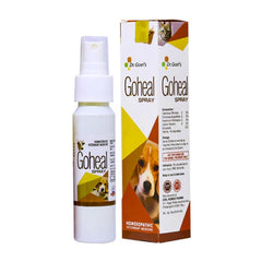 GOHEAL SPRAY