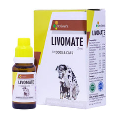 LIVOMATE 20ML