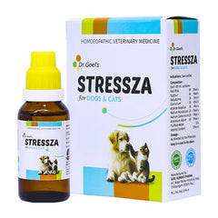 STRESSZA DROPS 30ML