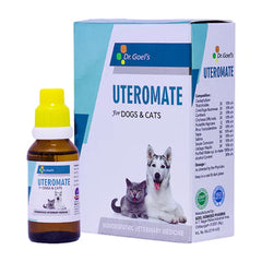 UTEROMATE 30ML