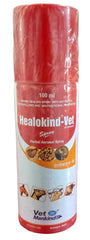 HEAL O KIND PET SPRAY 100ML