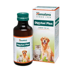 DIGYTON PLUS LIQUID 100ML