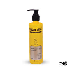 HUG N WAG PUPPY SHAMPOO 200ML