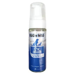 HUG N WAG DRY BATH 150ML