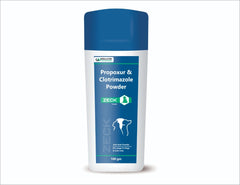 ZECK POWDER 100GM