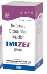 IMIZET INJ 10ML