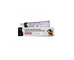 KISKIN CREAM 20GM
