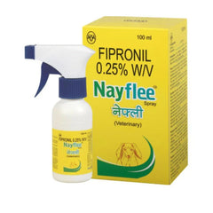 NAYFLEE SPRAY 100 ML