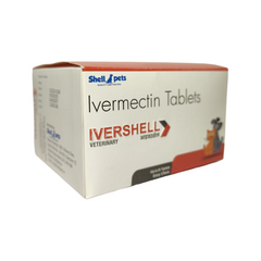 IVERSHELL TABLET 1*10