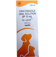 IZOPET 100ML