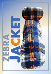 JACKET ZEBRA 24 No
