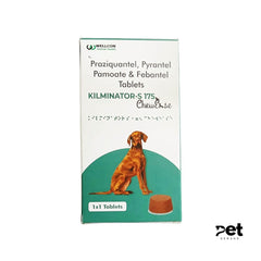 KILMINATOR S 175 CHEWEASE TAB