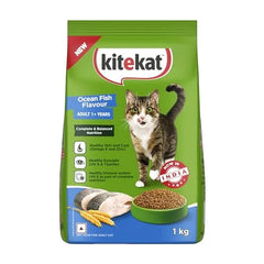 KITEKAT ADULT 1KG - OF