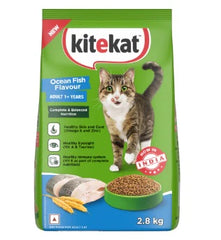 KITEKAT ADULT 2.8KG - OF