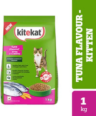 KITEKAT KITTEN 1KG - TUNA