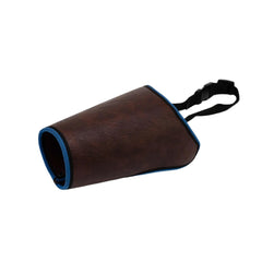MUZZLE REXINE SET 4 PC
