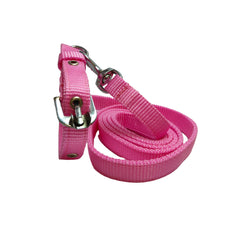 LEASH SET 1.0' SEMI