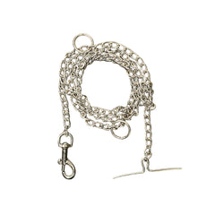 CHAIN 8 NO