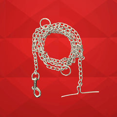 CHAIN 8 NO