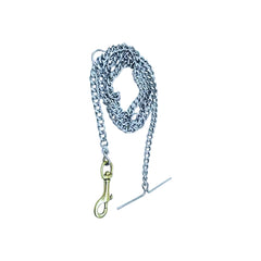 CHAIN BH 12 NO BRASS HOOK