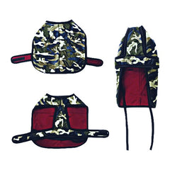 COAT MILLITARY 26NO