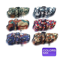 COAT MILLITARY 08NO