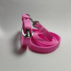 LEASH SET 0.75 SEMI