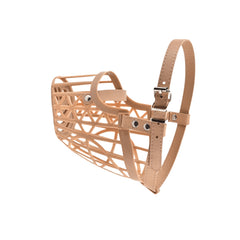 MUZZLE PLASTIC 6 NO
