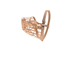 MUZZLE PLASTIC 2 NO