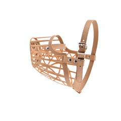 MUZZLE PLASTIC 5 NO