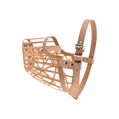 MUZZLE PLASTIC 7 NO