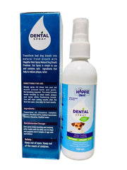 M HAPPIE DENT DENTAL SPRAY 100ML