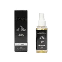 M PET SHOT MUSK 100ML