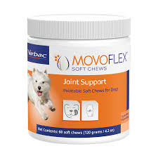 MOVOFLEX MED DOG CHEWS