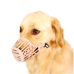 MUZZLE PLASTIC 6 NO