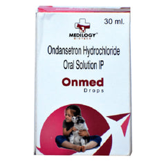 M ONMED DROPS 30ML