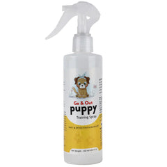 M PUPPY TRAINING SPRAY 250ML