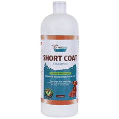 M SHORT COAT SHAMPOO 300ML