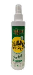 M HAPPIE FUR DRY BATH FOREST 200ML