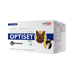 OPTISET 10 TAB (NEW HSN)
