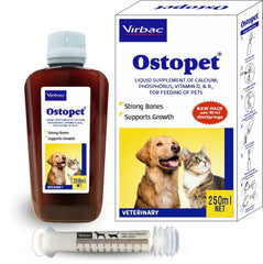 OSTOPET 250ML