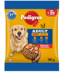 PED ADULT 90GM CK&VG