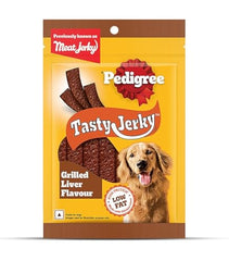 PED JERKY 60GM - GRLV