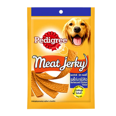 PED JERKY 80GM - BBQCK